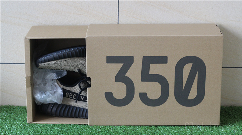 Adidas Yeezy Boost 350 V2 Dark Green